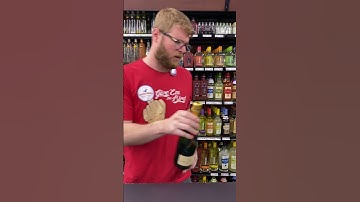 Thumbnail of THE SECRET TO FINDING CHEAP CHAMPAGNE!