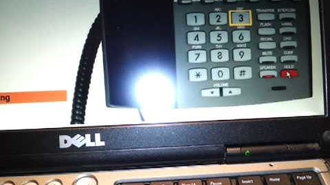 video Name Change on DSX Phone