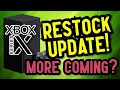 Xbox Series X Restock Updates - Target, Best Buy, Amazon, Newegg and More | 8-Bit Eric