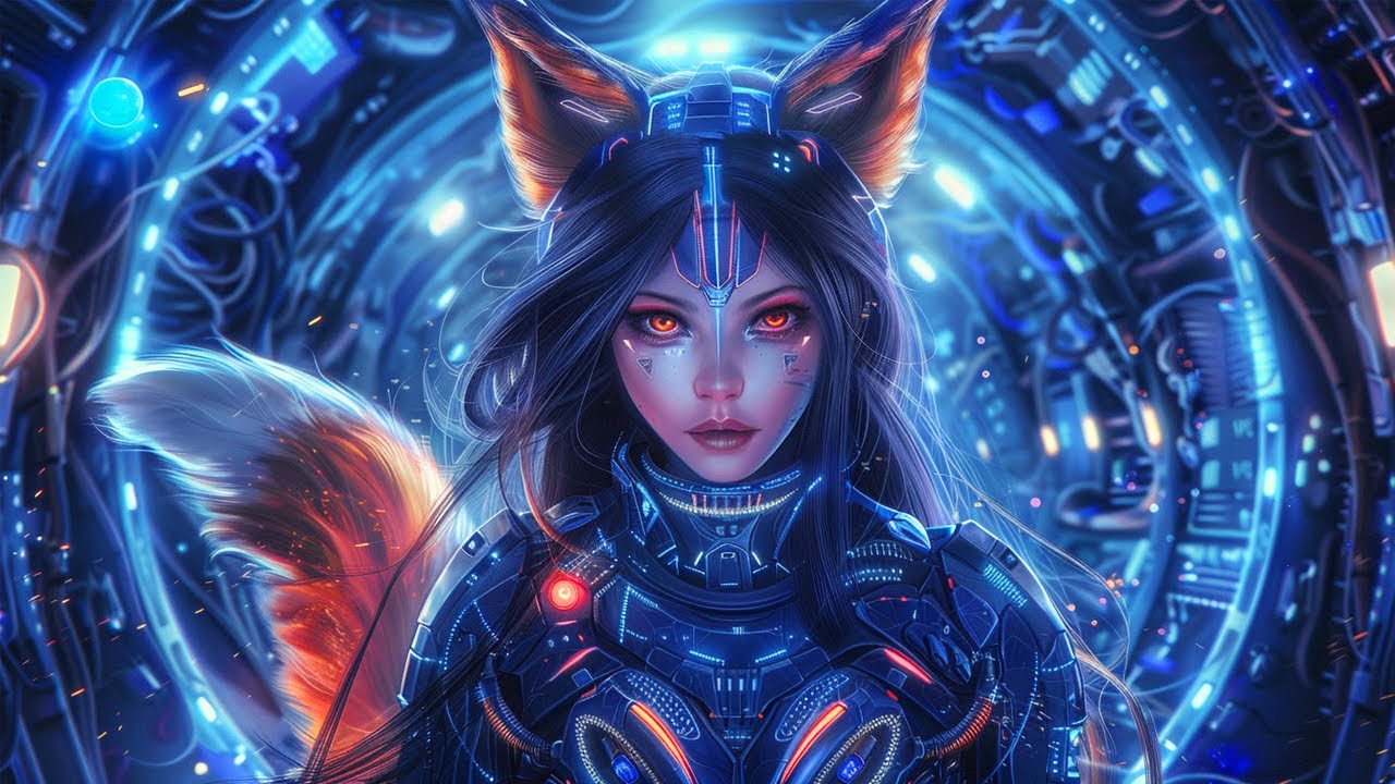 Day One at Galactic University: My Vulpine Roommate Declared Me Hers | HFY