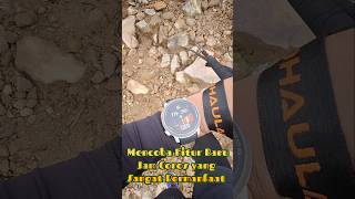 Fitur Baru Coros Yang Gokil dan Bermanfaat "Hill Alerts / Segmen Elevation" #trailrunning #coros