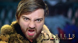 Savaş Başlıyor | Mount & Blade Warband #2