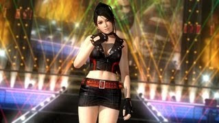 Dead or Alive 5: Ultimate - Momiji Combo Challenge Guide {Full 1080p HD}