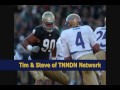 Tim Daniel & Steve Herring of TNNDN Network Break Down Notre Dame's 2012 Draft Landing Sports