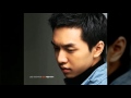 이승기 Lee Seung Gi 미안해 하지 마요 가사 첨부 이승기 Lee Seung Gi 미안해 하지 마요 가사 첨부