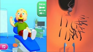 Earwax Clinic Max Levels Pro Gaming Mobile Walkthrough Newtrailers Gameplay Update iOS,Android AIR86