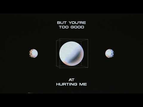 Coldiac - Could You Count the Time I've Given to You? (Official Lyrics Video)