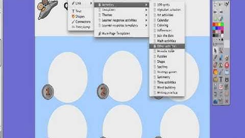 ActivTip 08   Page Templates