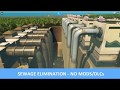 How to stop Water Pollution - Cities Skylines (No Mods or DLC)