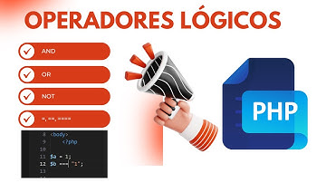 Operadores Lógicos em PHP para Iniciantes