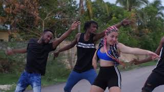 Jafrass - Crime Lord Ft DYNAMIX TEAM And Madgysl_Dapnhe