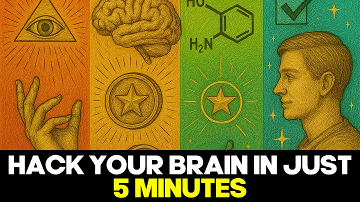How To Hacking Your Brain’s “Reward System” to Change Your Habits
