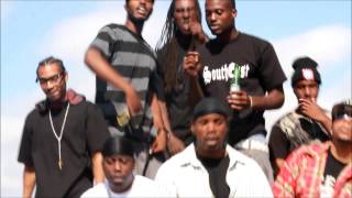 Lil Gangsta Ern, Baby Gangsta Ern - Stackin Up (Official Video)