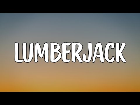 Tyler, The Creator - LUMBERJACK (Lyrics)