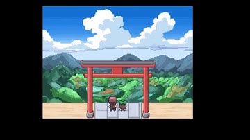 Touhou Puppet Dance Performance Pt 27 - The Beginning of The End