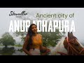 Ancient city of Anuradhapura | THIS IS SRI LANKA