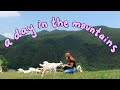 a day in my life in korea 🐐solo trip to a goat farm and cafe VLOG ~ a studio ghibli dream