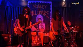 Monkey To Millionaire   At Digi Concert