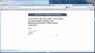 Creating Facebook Landing Pages Using Iframes and Wordpress