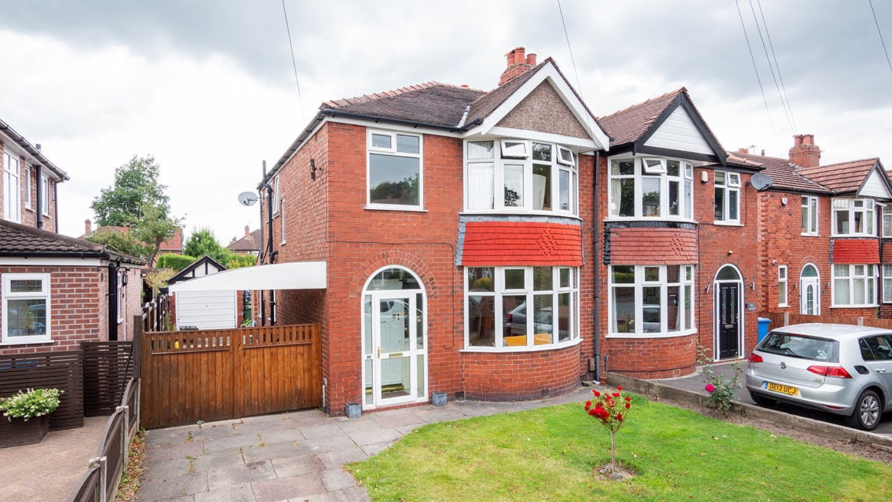 Walton Road, Sale - VitalSpace Estate Agents - YouTube