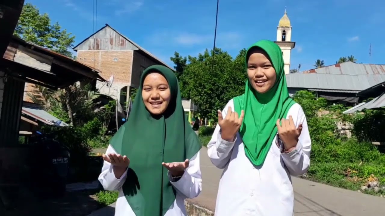 Profil Madrasah MIS Muhamamdiyah Kalosi