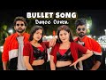 Bullet Dance Ever Best Dance Cover Anu Kanu Ft Oshan Liyanage Teev