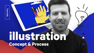 How To Start Your Digital Art - in 5 Easy Steps