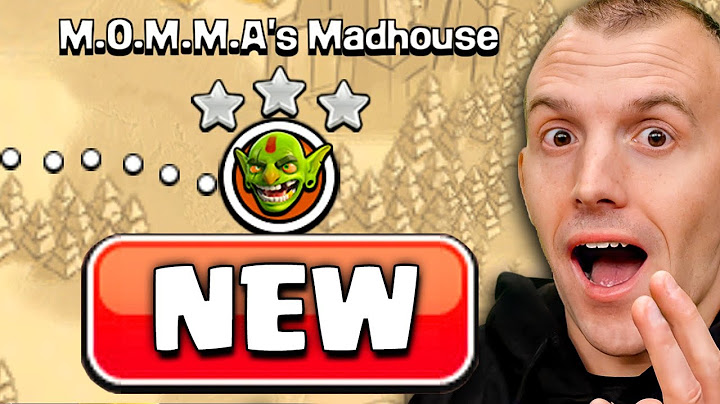 How to Beat Every New Goblin Map in Clash of Clans!