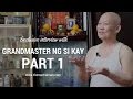 Chow Gar Mantis (Part 1) Grandmaster Ng Si Kay | Season 1 Episode 01