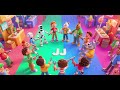 JJ and Friends Make a Circle of Trades Nursery Rhymes Kids Songs