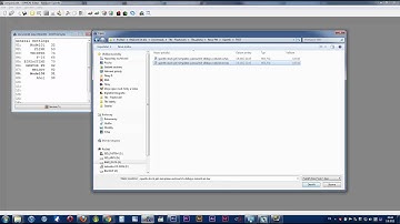 ENG - Companion9x for Open9x - Turnigy T9x FlySky TH9x - ENG