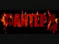 Puck OffPantera