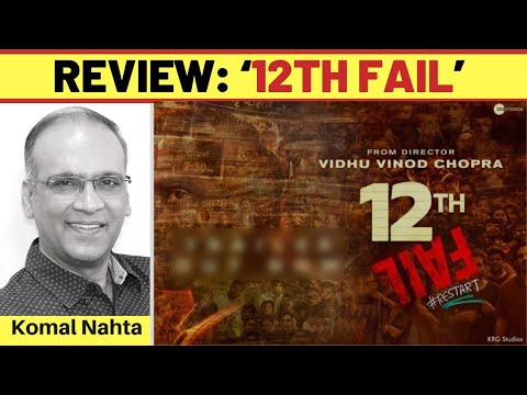 ‘12th Fail’ review