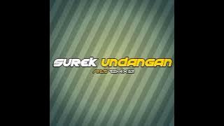 WAYASE SUREK UNDANGAN NEW REMIX (BATTLE SOUND) ARESDJ