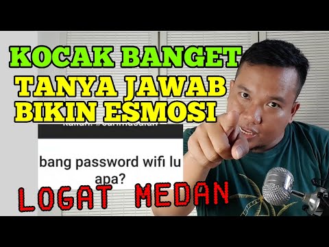 Video: Bagaimana Anda menanggapi pesan lucu?