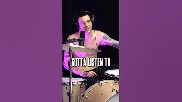 5 Beats Every Drummer Should Know