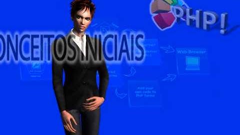 Introdução ao curso de Lógica de Programação e PHP