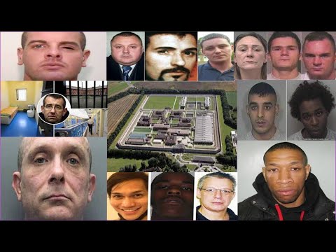 Evil Behind Bars | Documentary - UK [2023]
