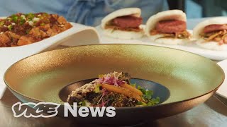 Could Fake Meat Curb China's Meat Problem?