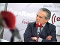 Federico entrevista a Adolfo Prego, exmagistrado del Tribunal Supremo