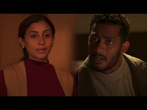 ورد طلبت من ماهر إنهم يسيبوا بيت عزة فور ا مسلسل المشوار محمد رمضان