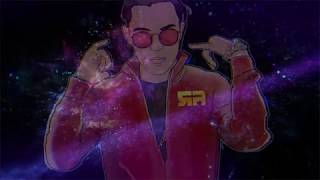 Ralph Armon - Si por Mi Fuera (Video Lyrics)