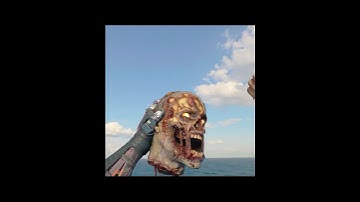 Zombie weapon inspection in cod mw3 & Black Ops Cold War #mw3 #worzone #cod #callofduty