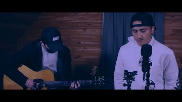 Thumbnail of I wasn’t enough for you - Hollyn (acoustic cover)