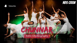 Chunnar -  ABCD 2 | NDS Crew | Contemporary Dance | Rohit Chakraborty Choreography screenshot 4