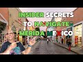 The ultimate travel guide to mrida mexico