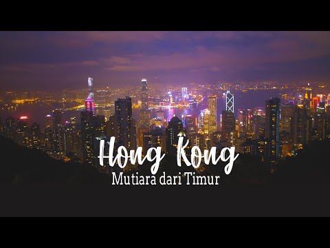 Mutiara Hongkong