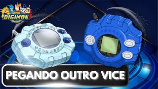 True DigiVice Open - Qual cor peguei? - Digimon Masters Online 