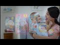 Iklan Kool Fever Baby 