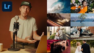 I Edit YOUR Photos in Lightroom [AI Workflow]
